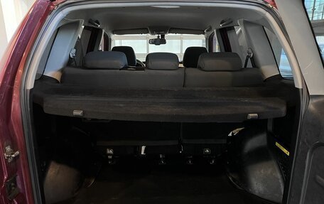 Chery Tiggo (T11), 2013 год, 650 000 рублей, 18 фотография