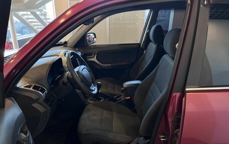 Chery Tiggo (T11), 2013 год, 650 000 рублей, 16 фотография