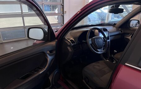 Chery Tiggo (T11), 2013 год, 650 000 рублей, 20 фотография