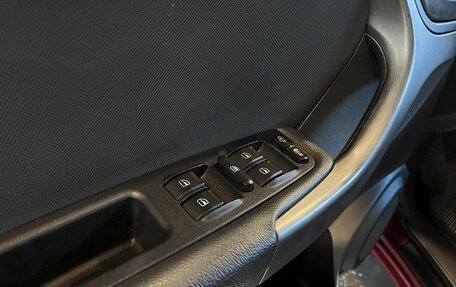 Chery Tiggo (T11), 2013 год, 650 000 рублей, 21 фотография