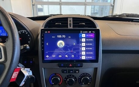 Chery Tiggo (T11), 2013 год, 650 000 рублей, 13 фотография