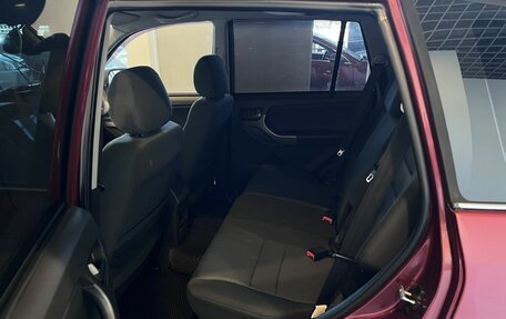Chery Tiggo (T11), 2013 год, 650 000 рублей, 24 фотография