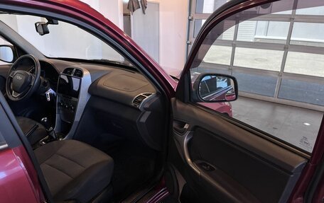 Chery Tiggo (T11), 2013 год, 650 000 рублей, 26 фотография