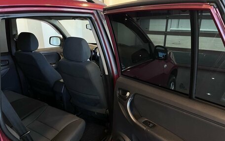 Chery Tiggo (T11), 2013 год, 650 000 рублей, 25 фотография