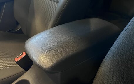 Chery Tiggo (T11), 2013 год, 650 000 рублей, 32 фотография