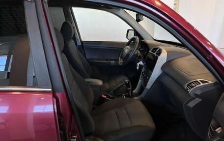 Chery Tiggo (T11), 2013 год, 650 000 рублей, 28 фотография