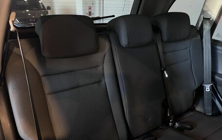 Chery Tiggo (T11), 2013 год, 650 000 рублей, 35 фотография