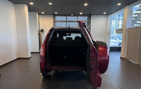 Chery Tiggo (T11), 2013 год, 650 000 рублей, 36 фотография