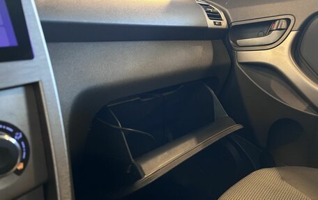 Chery Tiggo (T11), 2013 год, 650 000 рублей, 29 фотография