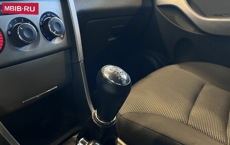 Chery Tiggo (T11), 2013 год, 650 000 рублей, 30 фотография