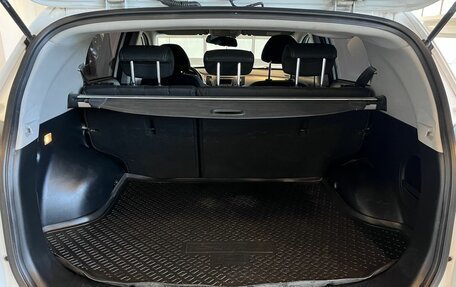 KIA Sportage III, 2014 год, 1 091 000 рублей, 17 фотография