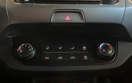 KIA Sportage III, 2014 год, 1 091 000 рублей, 14 фотография