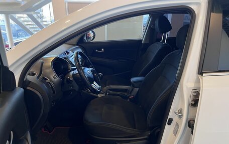 KIA Sportage III, 2014 год, 1 091 000 рублей, 15 фотография