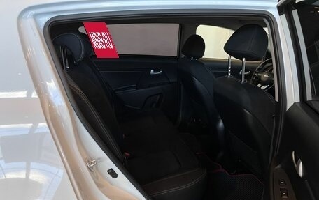 KIA Sportage III, 2014 год, 1 091 000 рублей, 16 фотография
