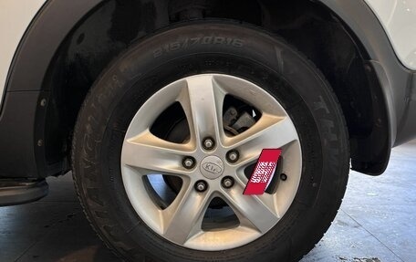 KIA Sportage III, 2014 год, 1 091 000 рублей, 18 фотография