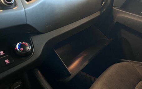 KIA Sportage III, 2014 год, 1 091 000 рублей, 28 фотография