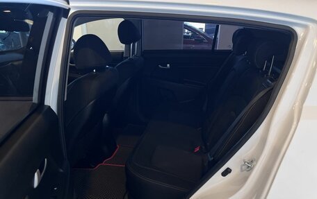 KIA Sportage III, 2014 год, 1 091 000 рублей, 23 фотография