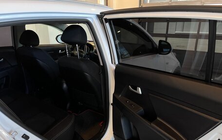 KIA Sportage III, 2014 год, 1 091 000 рублей, 24 фотография