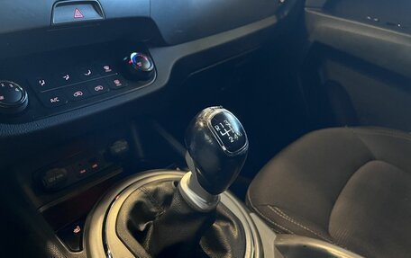 KIA Sportage III, 2014 год, 1 091 000 рублей, 29 фотография