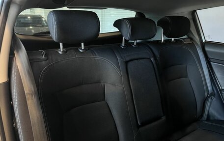 KIA Sportage III, 2014 год, 1 091 000 рублей, 34 фотография