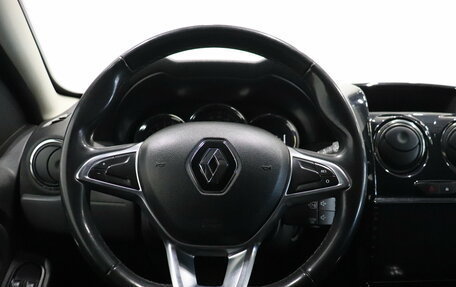 Renault Duster I рестайлинг, 2020 год, 1 564 000 рублей, 10 фотография