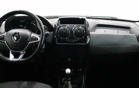 Renault Duster I рестайлинг, 2020 год, 1 564 000 рублей, 7 фотография