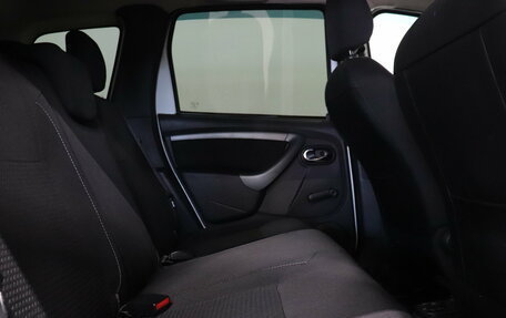 Renault Duster I рестайлинг, 2020 год, 1 564 000 рублей, 14 фотография