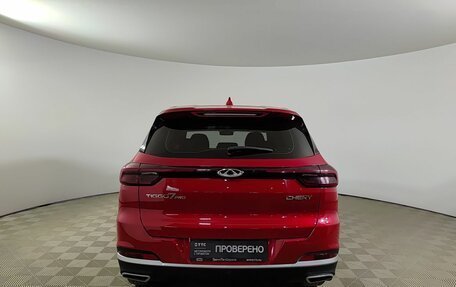 Chery Tiggo 7 Pro, 2020 год, 1 690 000 рублей, 6 фотография