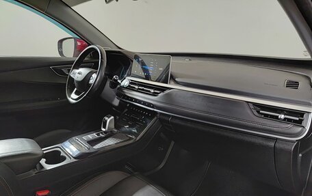 Chery Tiggo 7 Pro, 2020 год, 1 690 000 рублей, 11 фотография