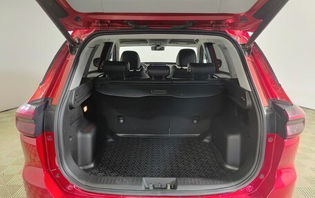 Chery Tiggo 7 Pro, 2020 год, 1 690 000 рублей, 10 фотография