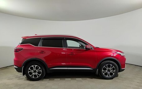 Chery Tiggo 7 Pro, 2020 год, 1 690 000 рублей, 4 фотография