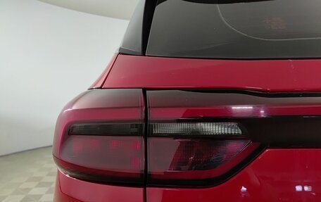 Chery Tiggo 7 Pro, 2020 год, 1 690 000 рублей, 9 фотография