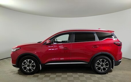 Chery Tiggo 7 Pro, 2020 год, 1 690 000 рублей, 8 фотография