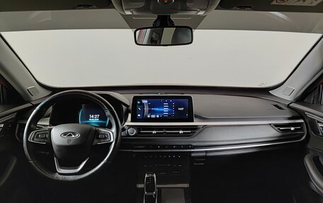 Chery Tiggo 7 Pro, 2020 год, 1 690 000 рублей, 14 фотография