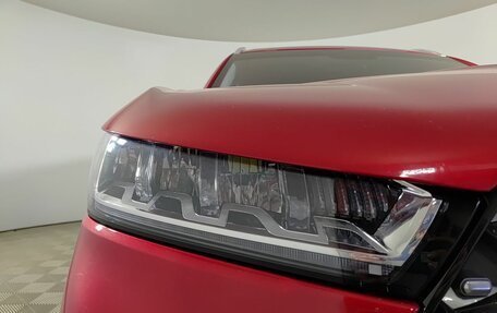 Chery Tiggo 7 Pro, 2020 год, 1 690 000 рублей, 17 фотография