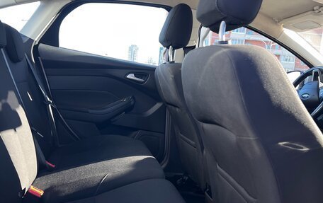 Ford Focus III, 2016 год, 828 000 рублей, 8 фотография
