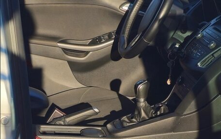 Ford Focus III, 2016 год, 828 000 рублей, 7 фотография