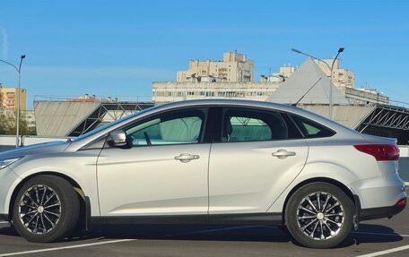 Ford Focus III, 2016 год, 828 000 рублей, 4 фотография