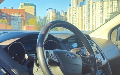 Ford Focus III, 2016 год, 828 000 рублей, 6 фотография