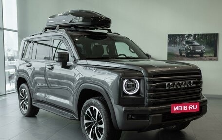 Haval H9, 2026 год, 5 299 000 рублей, 2 фотография