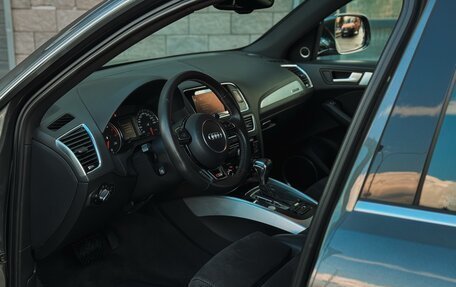 Audi Q5, 2015 год, 2 650 000 рублей, 8 фотография