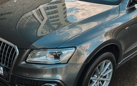 Audi Q5, 2015 год, 2 650 000 рублей, 7 фотография
