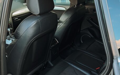 Audi Q5, 2015 год, 2 650 000 рублей, 11 фотография