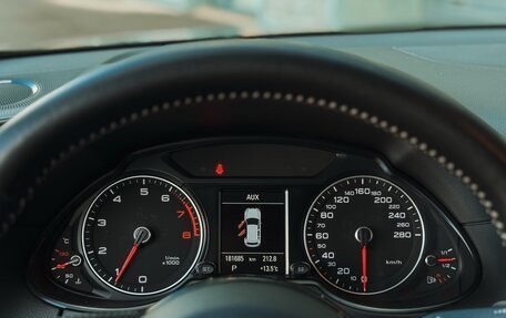 Audi Q5, 2015 год, 2 650 000 рублей, 10 фотография