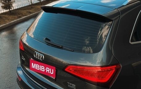 Audi Q5, 2015 год, 2 650 000 рублей, 12 фотография