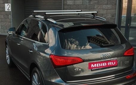 Audi Q5, 2015 год, 2 650 000 рублей, 6 фотография