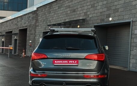Audi Q5, 2015 год, 2 650 000 рублей, 5 фотография