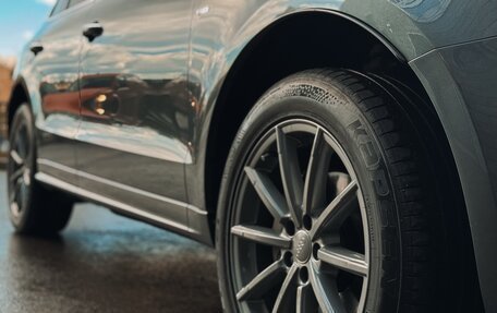 Audi Q5, 2015 год, 2 650 000 рублей, 14 фотография