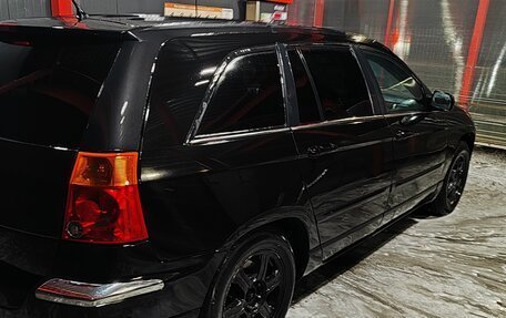 Chrysler Pacifica (CS), 2003 год, 550 000 рублей, 5 фотография