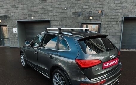 Audi Q5, 2015 год, 2 650 000 рублей, 20 фотография